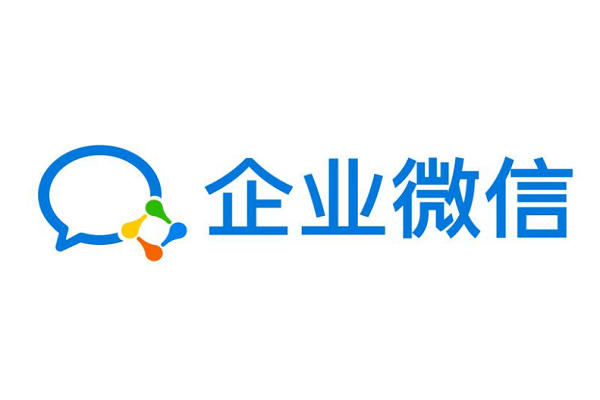 通过企业微信群机器人推送消息