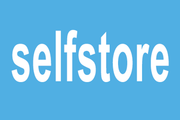 SelfStore - 在线商店