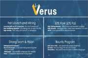 新手第三站：手把手教你挖出 Verus Coin (VRSC)