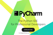 教你在 Ubuntu 16.04 LTS 下安装Pycharm