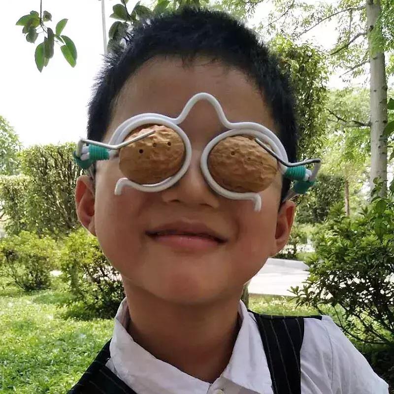 核桃灸
