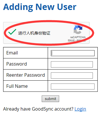 注册
