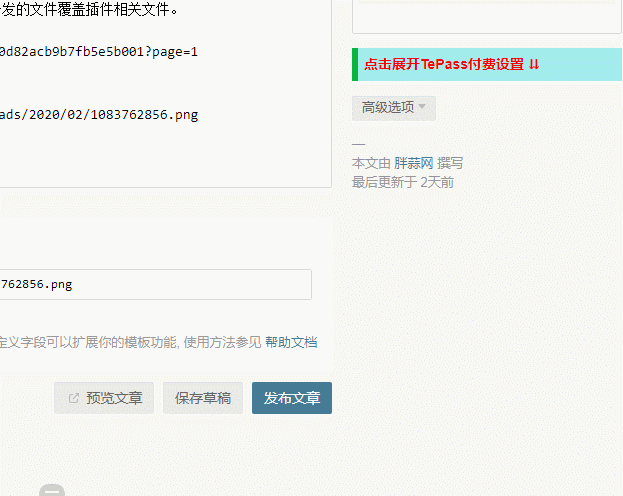点击展开付费设置.gif